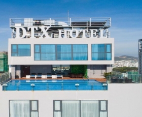 Khách sạn DTX Nha Trang