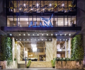 Khách sạn Alana Nha Trang