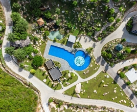 Ohana Village Resort - Đồi Thiền Ven Biển