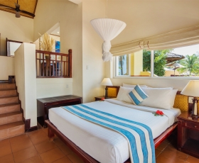 Family Bungalow Room