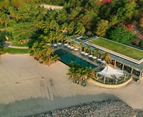 Mia Resort Nha Trang