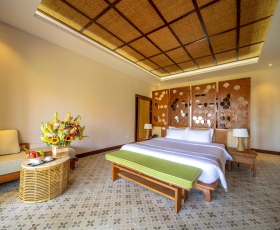Deluxe Villa | Sao Mai Beach Resort