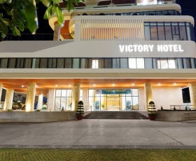 Khách sạn Victory Vũng Tàu