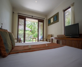 Garden View Bungalow | Blue Ocean Resort Phan Thiết