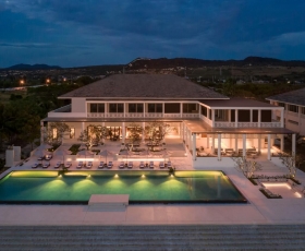 Azerai Kê Gà Bay Resort