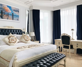 President Suite Ocean View | Lan Rừng Phước Hải