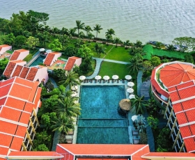 Bel Marina Hội An Resort