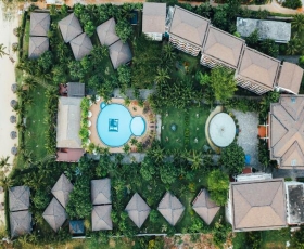 Lotus Mũi Né Resort & Spa