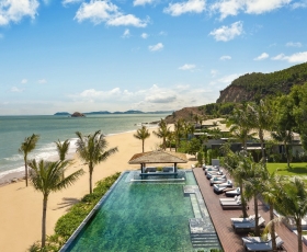 Anantara Quy Nhơn Villas