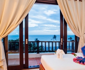 Family Suite Ocean View | Lotus Mũi Né Resort & Spa
