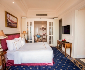 Residence Suite | Imperial Vũng Tàu