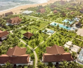 Robinson Nam Hội An