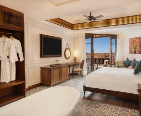 Sea View Room