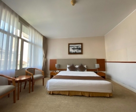 Phòng Superior Double/Twin | Mường Thanh Holiday Đà Lạt