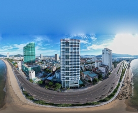 Khách sạn Hương Việt Quy Nhơn