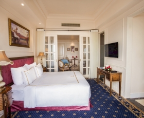 Residence Suite | Imperial Vũng Tàu