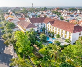 Khách sạn Emm Hội An