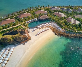 Amiana Resort Nha Trang