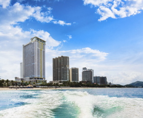 Khách sạn Havana Nha Trang