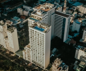 Khách Sạn Navada Nha Trang