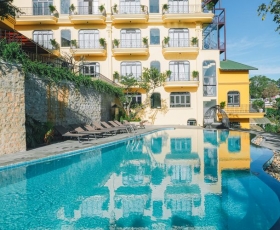 Goldient Boutique Hotel