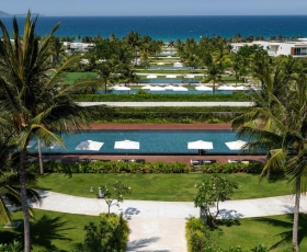Alma Resort Cam Ranh