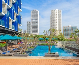 TUI BLUE Nha Trang