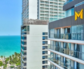 Khách sạn Maris Nha Trang