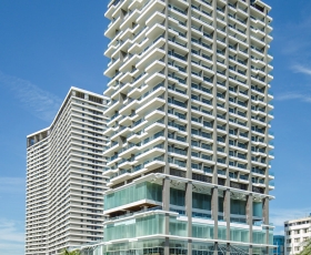 Khách Sạn FLC City Beach Quy Nhơn