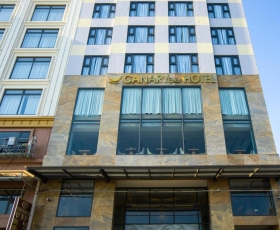 Khách Sạn Canary Gold Quy Nhơn