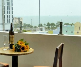 Junior Suite | Lưu Ngãi Condotel