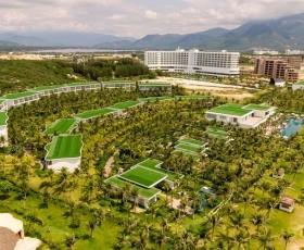 Selectum Noa Resort Cam Ranh