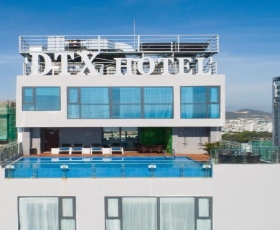 Khách sạn DTX Nha Trang