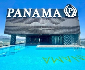 Panama Nha Trang Hotel