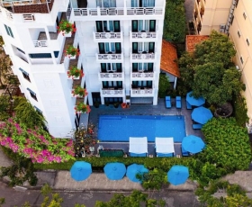 Hội An Golden Holiday Hotel & Spa