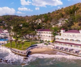 Khách sạn Mercure Vũng Tàu