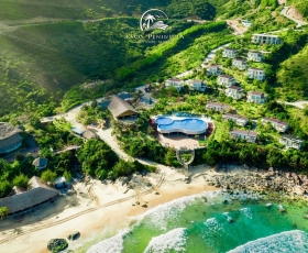 KyCo Peninsula Quy Nhơn Resort