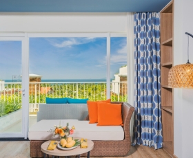 Deluxe Ocean | The Pearl Hội An