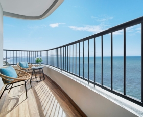 Grand Deluxe Ocean View | Vias Vũng Tàu