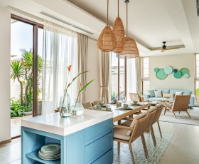 1Br Private Pool Villa | Ocean Resort Quy Nhơn