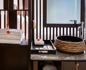 Duplex Suite | Mulberry Collection