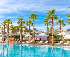 TTC Vân Phong Bay Resort