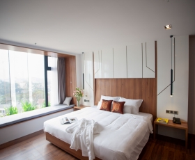Superior | Colline Hotel Đà Lạt