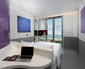 Wink Lite Sea view | Wink Tuy Hòa