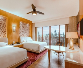 Classic King/Twin | InterContinental Grand Hồ Tràm