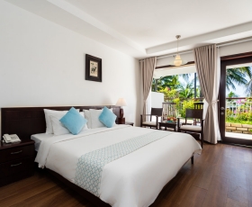 Superior Ocean View | Hoàng Ngọc Mũi Né