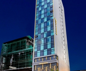 Khách sạn Melissa Nha Trang