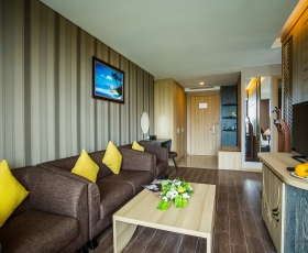 Executive Suite Room | Mường Thanh Holiday Mũi Né