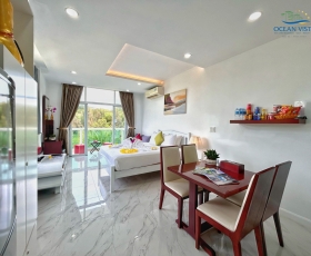 Căn hộ Studio 1 Bedroom | Ocean Vista Sea Links Mũi Né