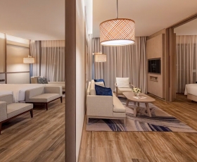 Phòng 02-Bedroom Family Suite | Melia Hồ Tràm